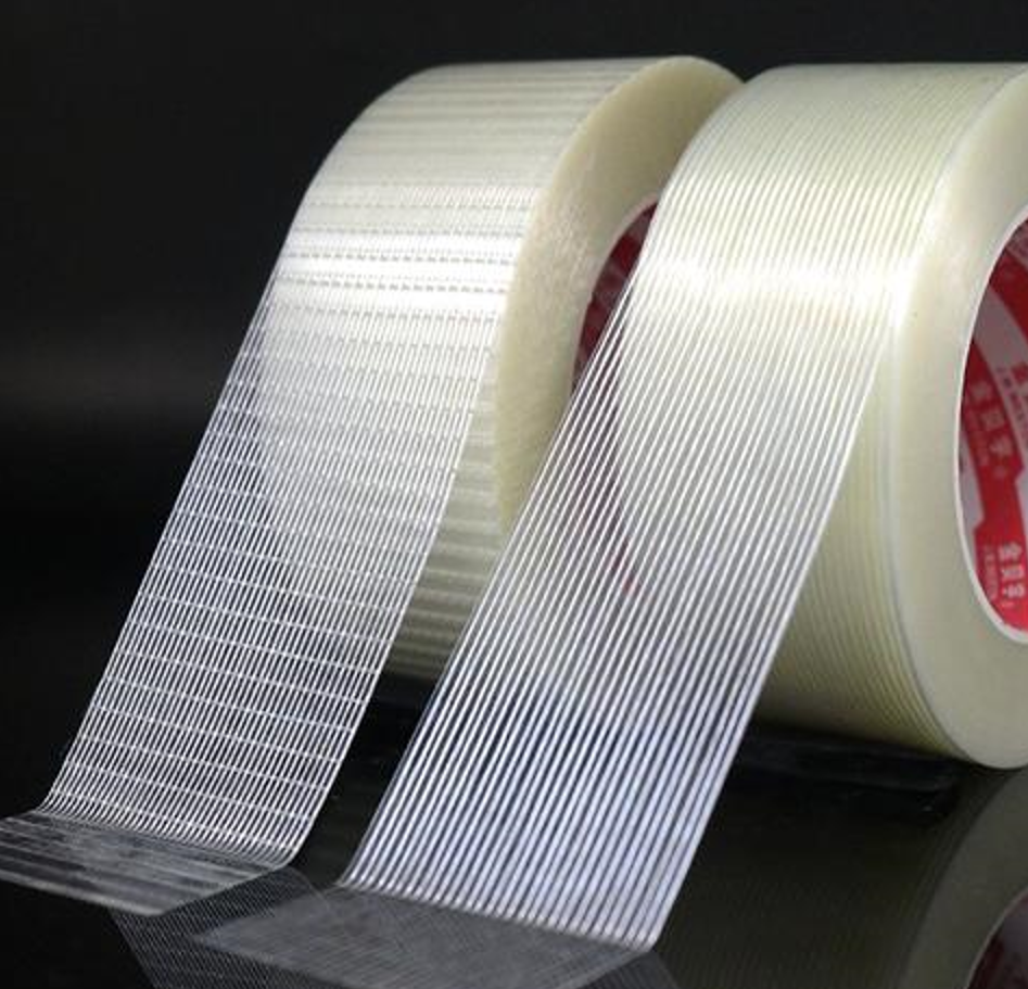 ファイバーメッシュテープの使用は何ですか？