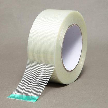 ファイバーテープの製品特性は何ですか？どのように使用されていますか？