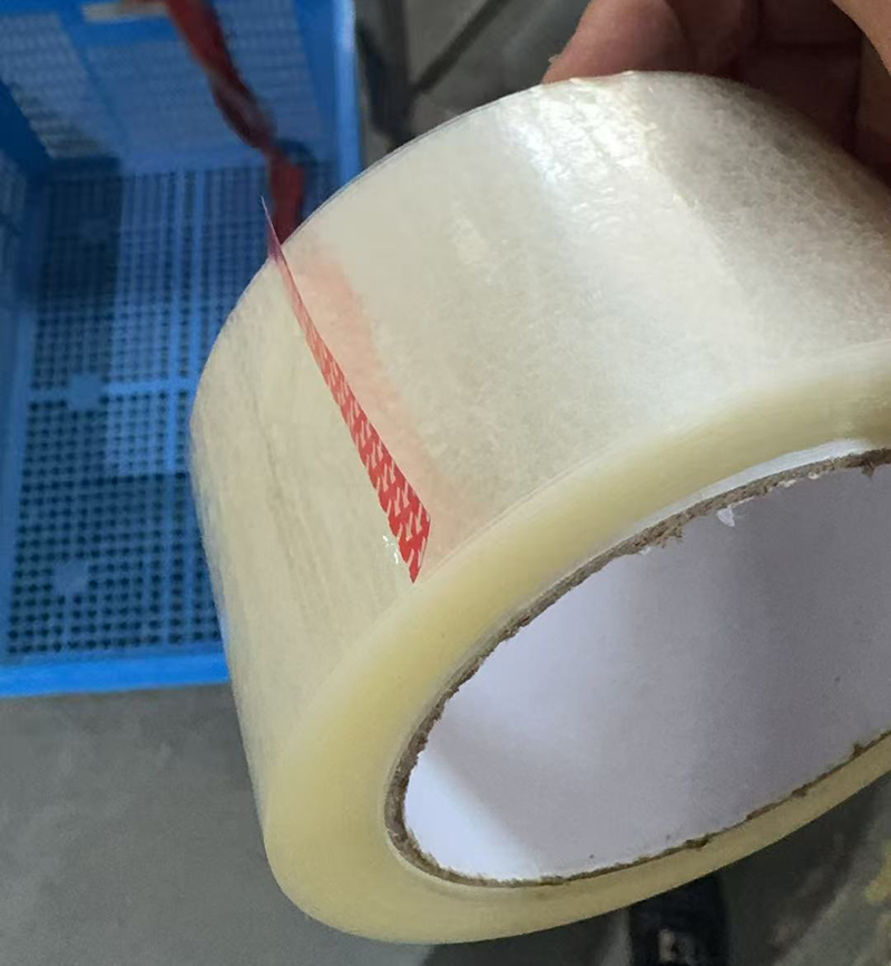 環境に優しいPVCテープの作業原則は主に