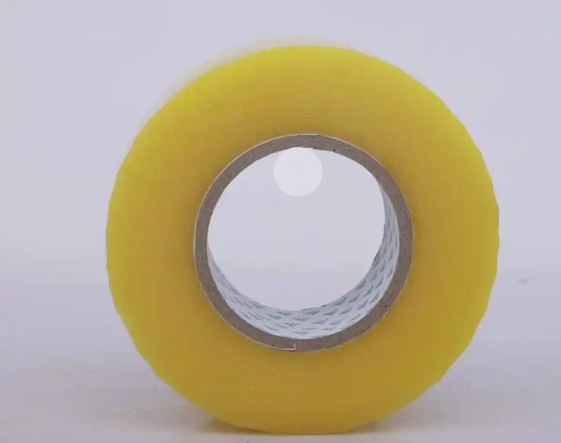 封かんには、目的に応じて適切な封かんテープをお選びいただけます