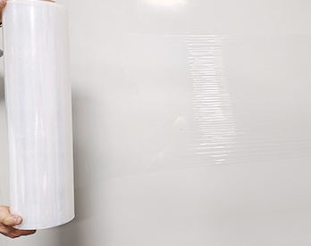 ストレッチフィルムの特徴と用途