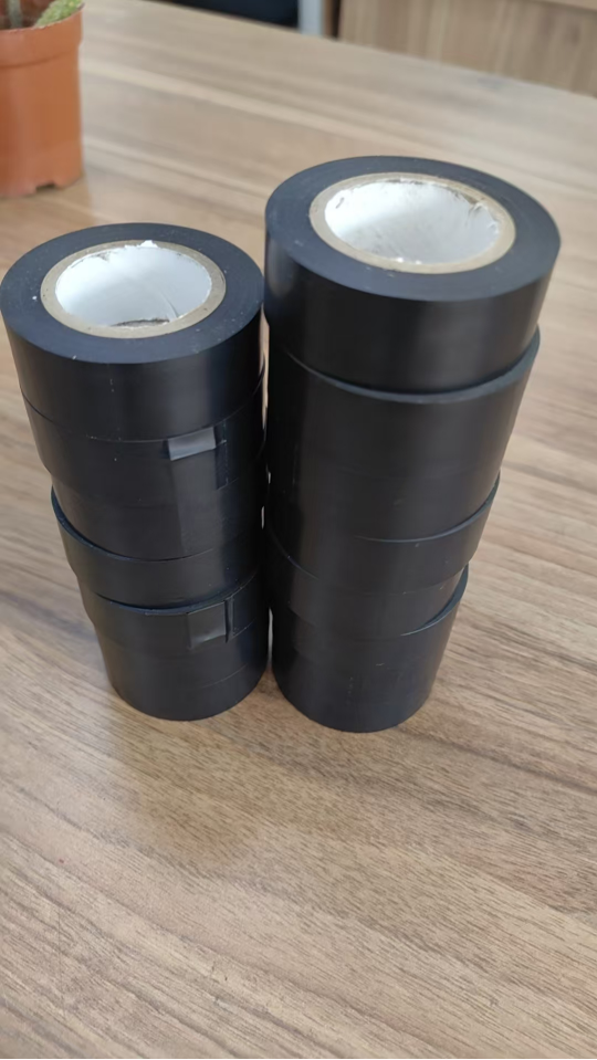 環境に優しい絶縁テープの主な用途は次のとおりです。