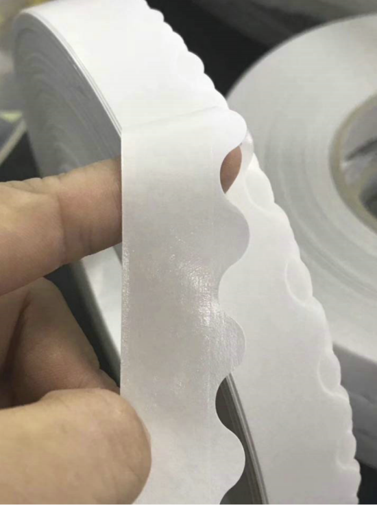 レース両面テープ