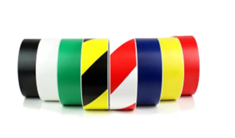 PVC警告テープ/フロアテープとは何ですか?