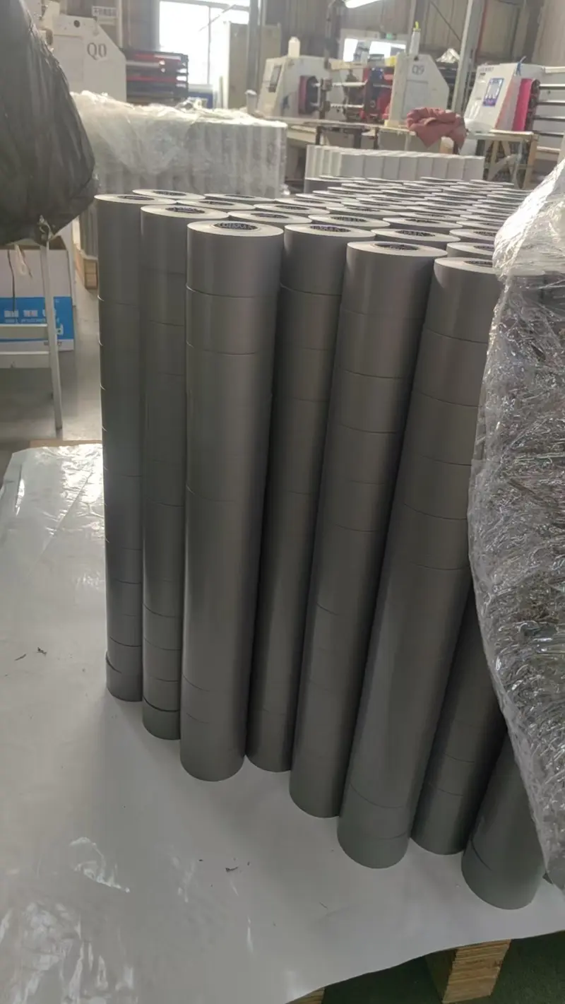 粘着テープ保持力試験方法