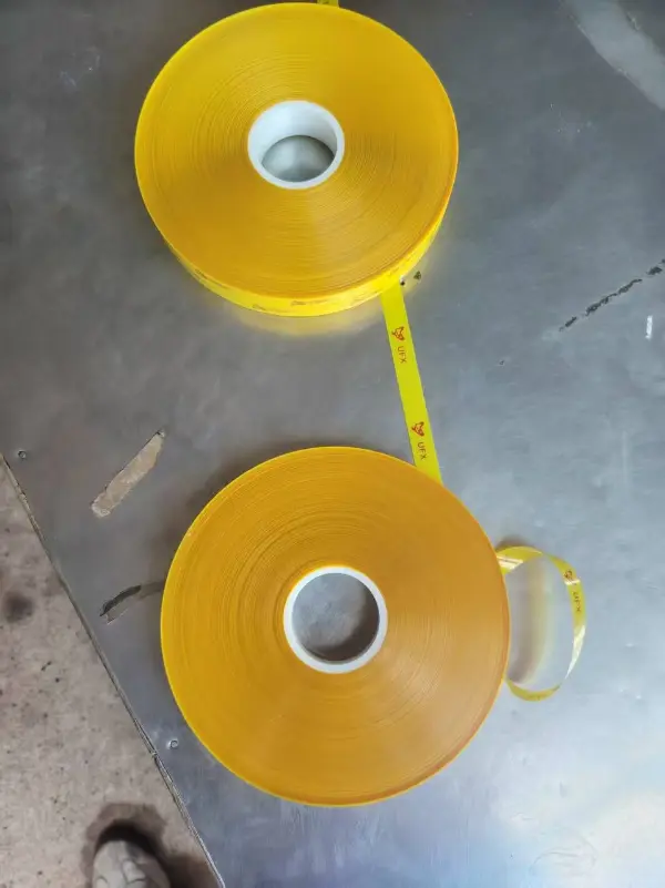 PET フィルムの一般的な問題の分析と PET フィルムの一般的な問題