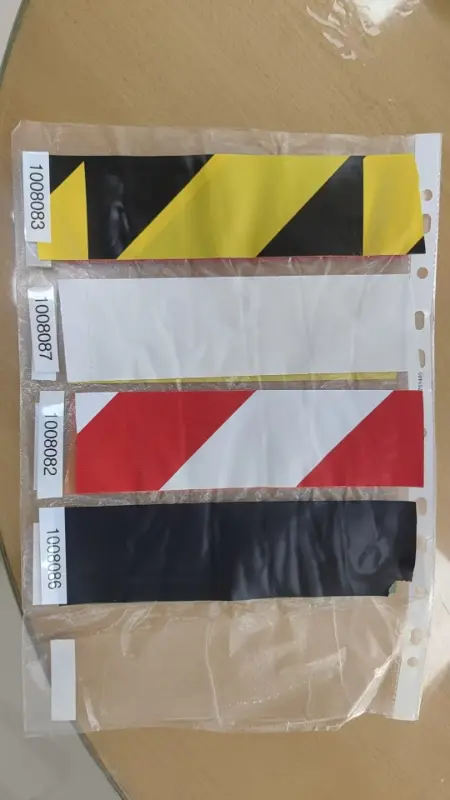 幅広テープの賢い使い方