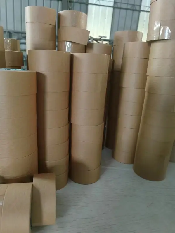 シーリングテープの品質の良し悪しを見分けるにはどうすればよいですか?