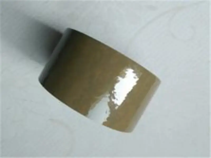 テープ基材と粘着剤の種類を詳細に分析