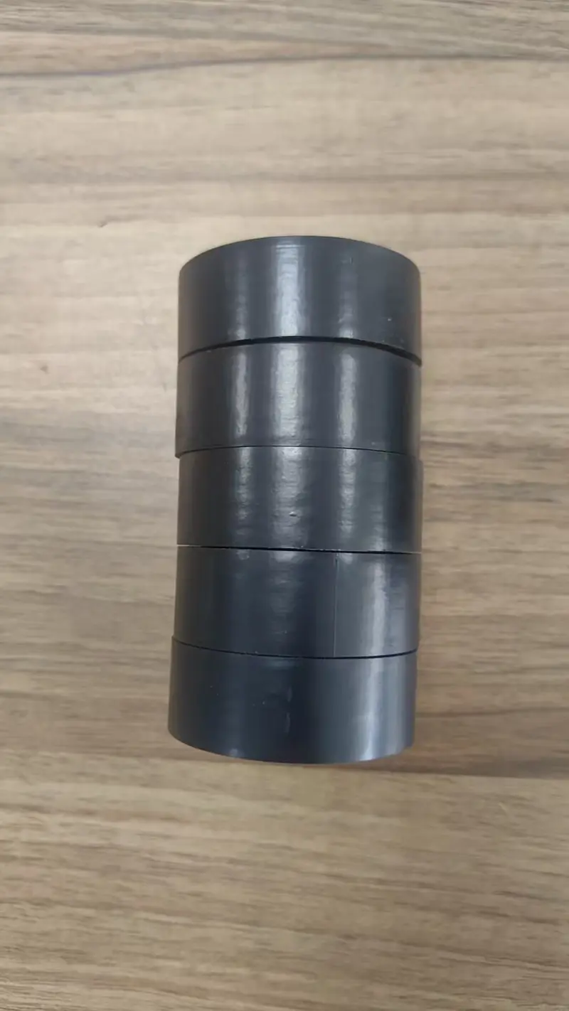 梱包テープの特徴