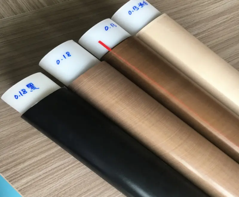 テフロンテープ