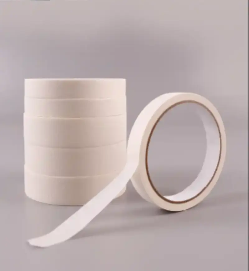 マスキングテープの性能分類: さまざまなシナリオに合わせて、コアの特性に基づいて適切なモデルを選択します。