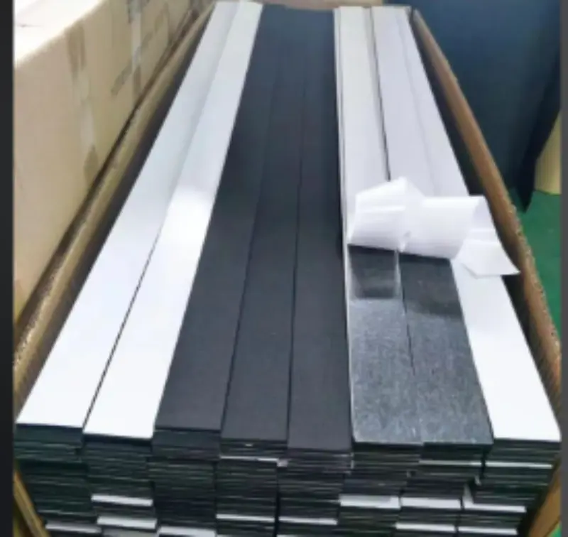 EVAフォーム両面テープ接着のポイント