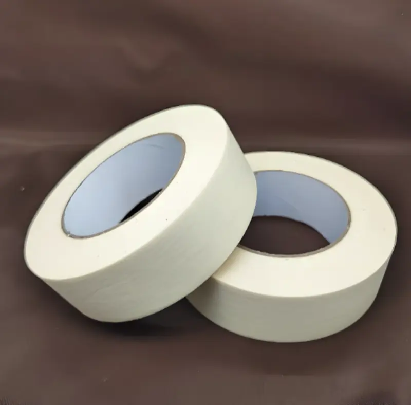 High-temperature tape