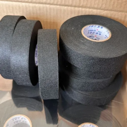  A wide variety of tapes